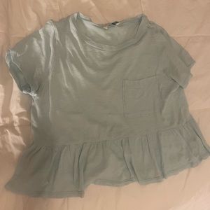 super cute shirt size small